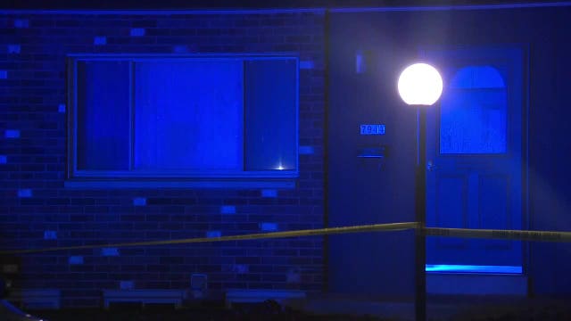3-year-old Milwaukee boy shoots himself; new calls for action