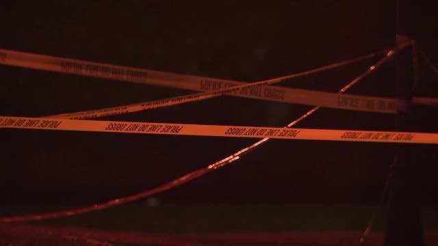 Milwaukee shooting; 4-year-old shoots 8-year-old; 2 women in custody