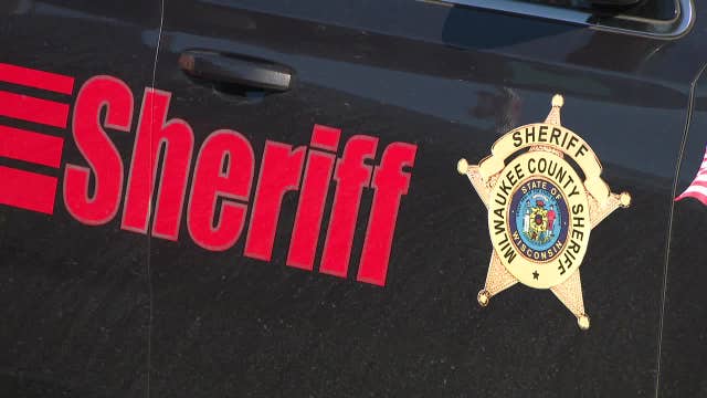 Milwaukee County I-894 crash; driver revived, arrested for OWI