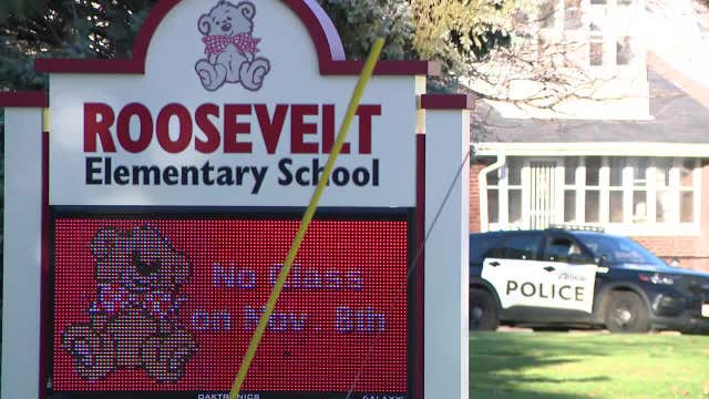Kenosha elementary school threat, teen scheduled for trial