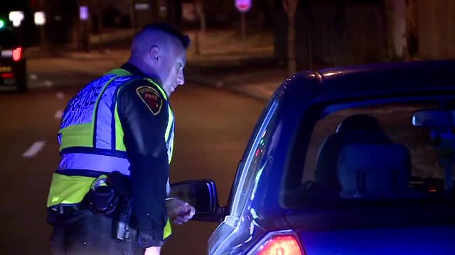 Milwaukee police ramp up patrol; 'Blackout Wednesday' prompts warnings