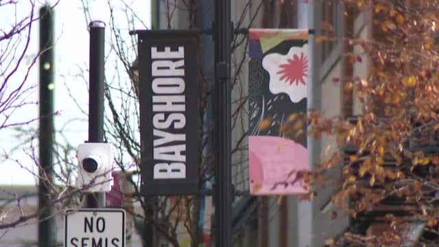 Bayshore enforcing parental supervision policy for minors