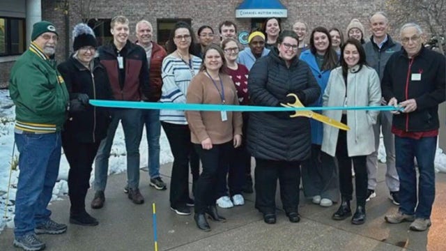 Caravel Autism Health opens new Menomonee Falls clinic