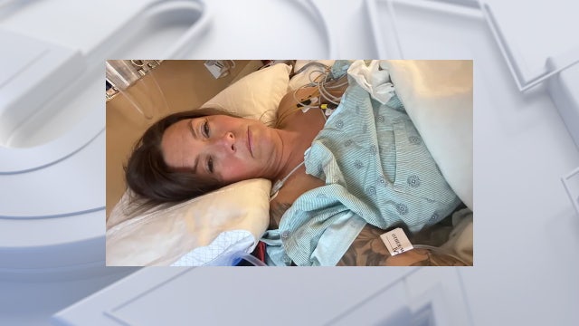 Lake Geneva woman, animal rescue founder has heart attack; money being raised