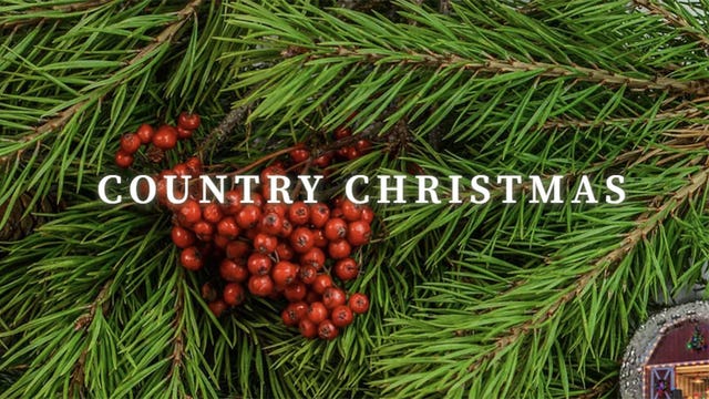 Country Christmas coupon: Save $6 on carload admission, 2025 season