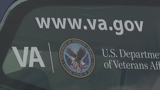 Veterans Day: Psychologist, PTSD expert talks resources for veterans