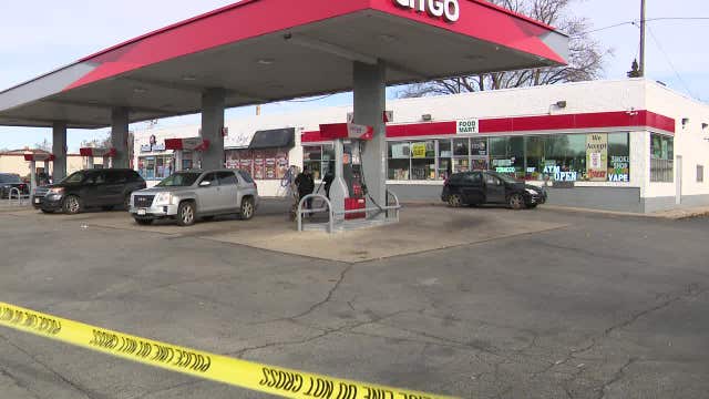 Milwaukee shooting Wednesday; 1 dead, 1 wounded in separate incidents