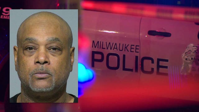 Milwaukee shooting; man accused of firing shots in argument over bet