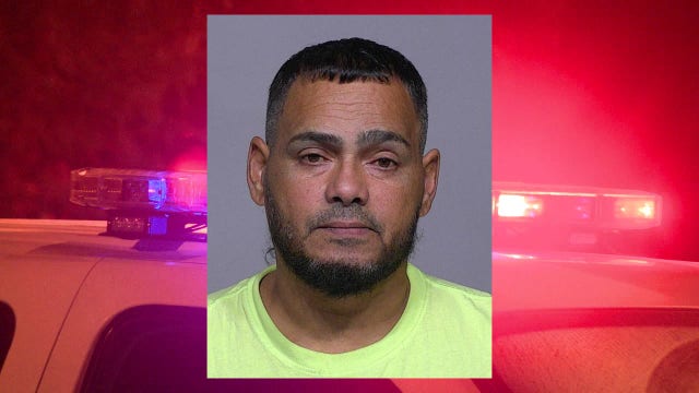 Milwaukee arson: Man accused of setting ex-girlfriend's house on fire