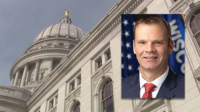 Republicans return LeMahieu to Wisconsin Senate leadership spot