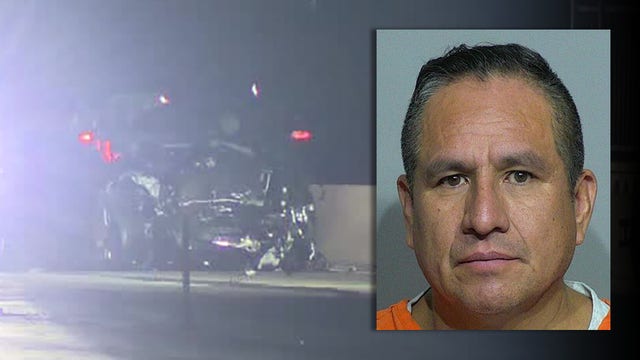 Franklin fatal crash; man accused of driving drunk without license