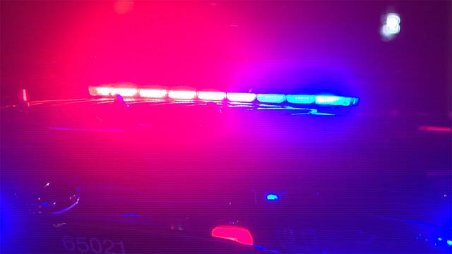 Columbia County police chase, shooting; Friendship man arrested