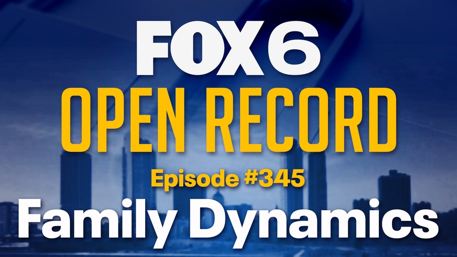 Open Record: Family Dynamics