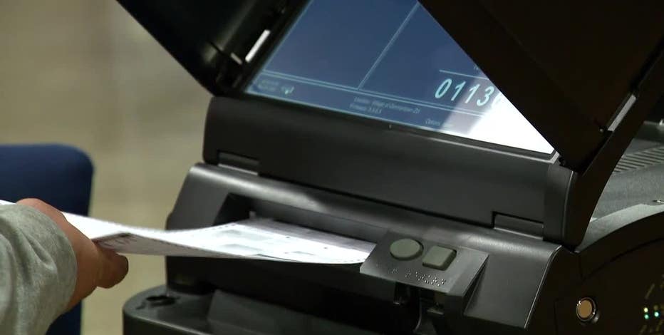 2025 Wisconsin spring election; Milwaukee ballot shortages due to high turnout