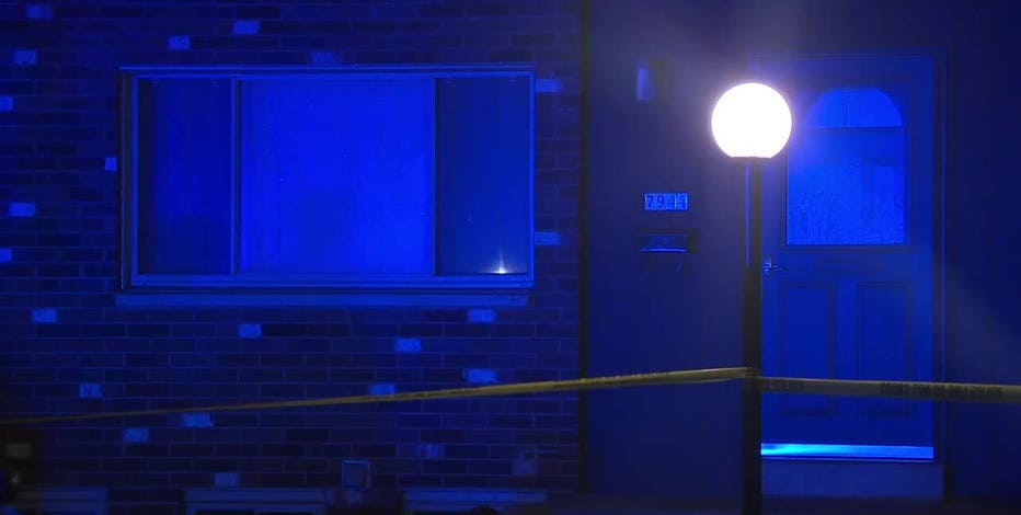 3-year-old Milwaukee boy shoots himself; new calls for action