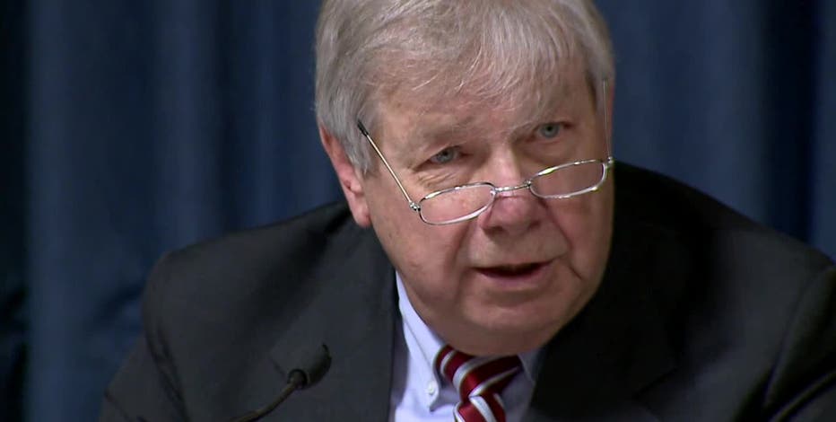 Former Alderman Terry Witkowski remembered; proud legacy of service