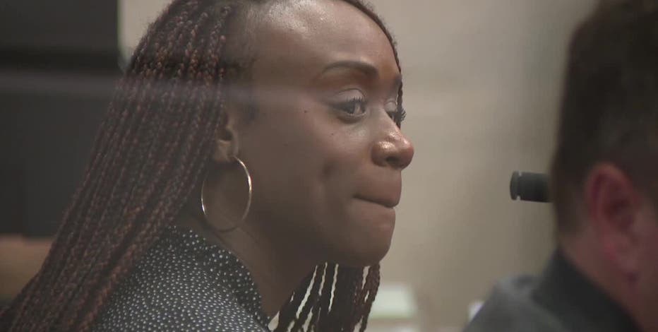 Former MPS board member Aisha Carr facing charges, next hearing scheduled