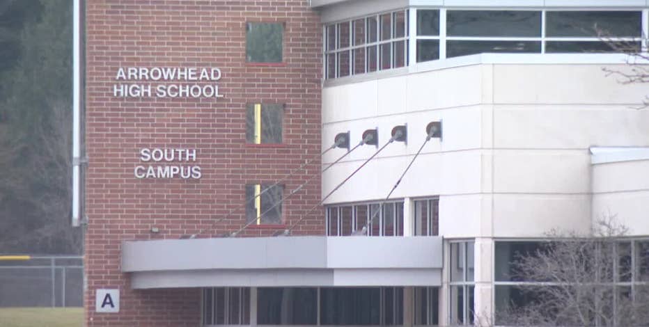 Hartland Arrowhead operations, facilities referendums split decision