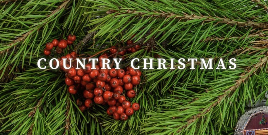 Country Christmas coupon: Save $6 on carload admission, 2025 season