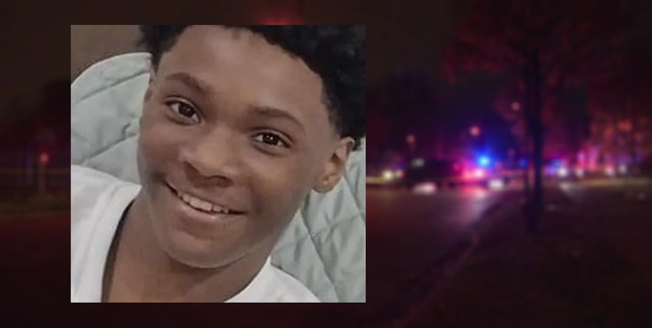Carver Park homicide, Milwaukee boy charged as adult