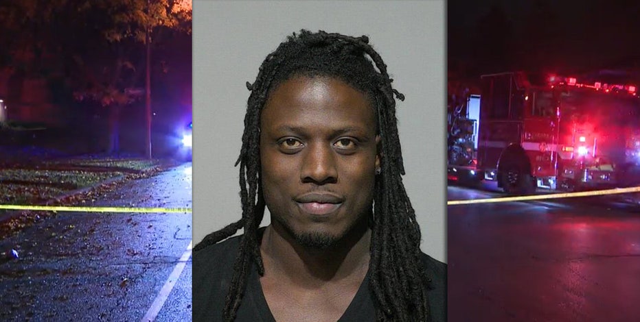 Friendsgiving fatal shooting, man charged with reckless homicide