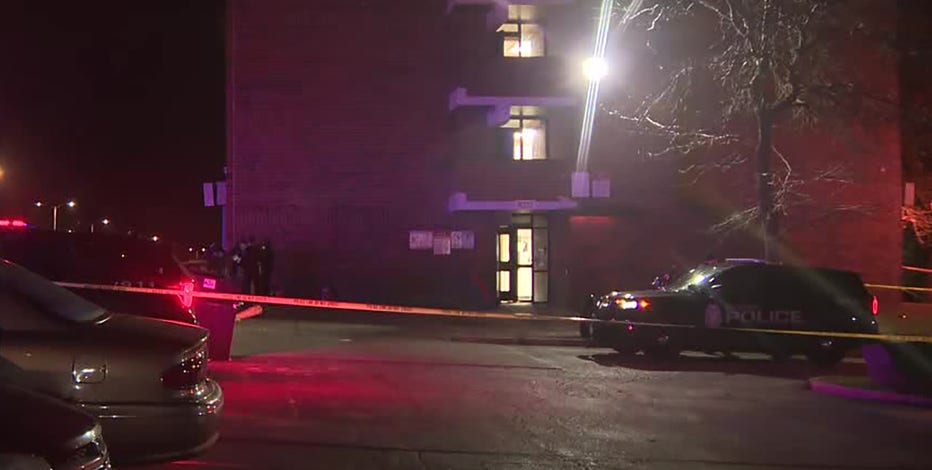 Milwaukee police: Child shoots child, 2 women arrested