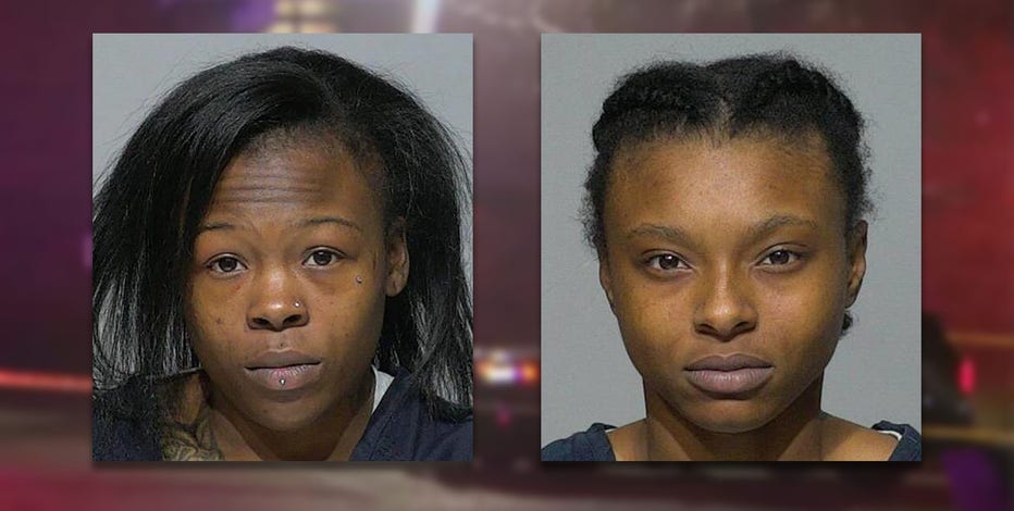 Milwaukee shooting: Child shoots child, women accused of neglect