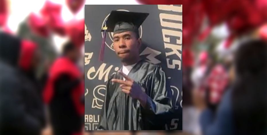 Milwaukee man killed, family heartbroken before the holidays