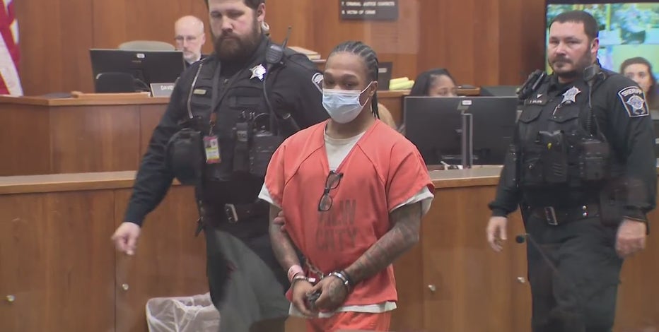 Crash kills pregnant woman; Frank Mosley sentenced, 40 years prison