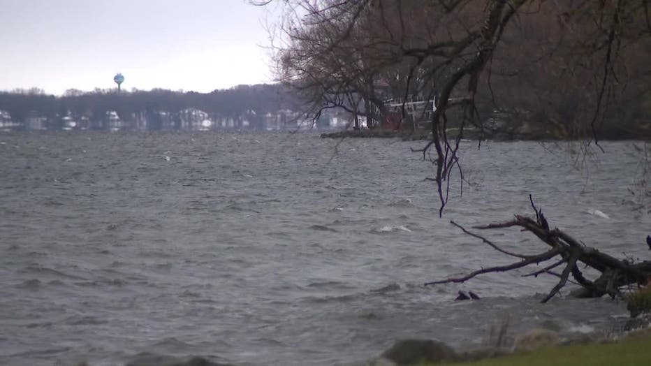 Green Lake Missing Kayaker Ryan Borgwardt Alive; Diver That Searched ...