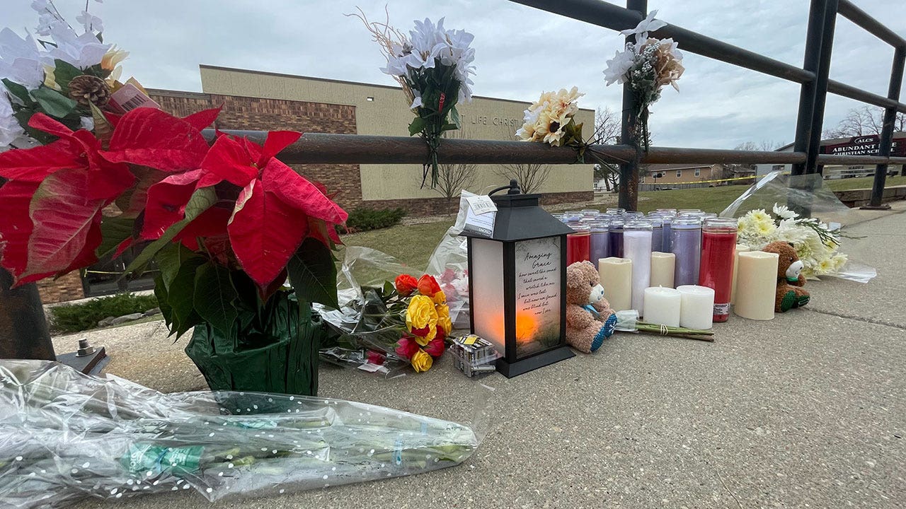 Madison school shooting; reflecting 1 year later