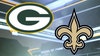 Packers host Saints, could clinch playoff spot at Lambeau Field