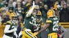 Packers beat Saints, clinch playoff berth with 1st shutout in NFL this season