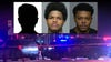 Milwaukee shooting kills teen, wounds another; 3 charged