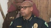 Madison Police Chief Shon Barnes named Seattle's top cop