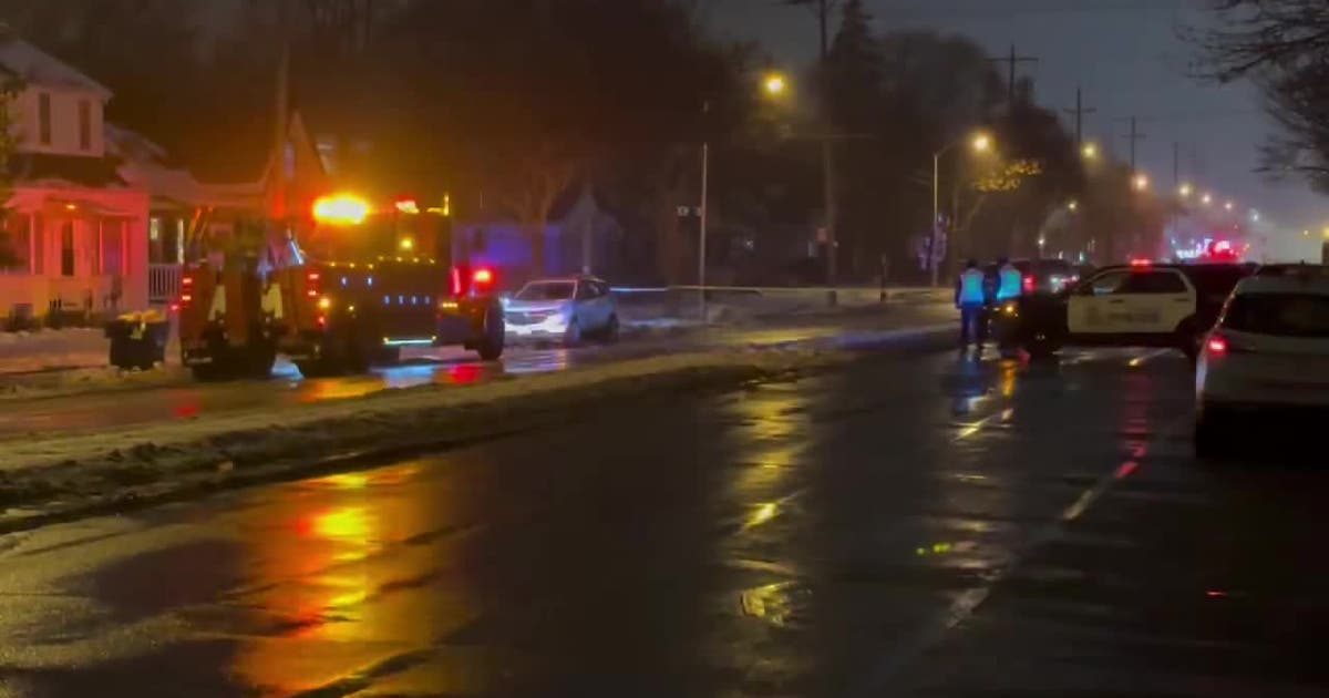 Milwaukee County bus driver criminally charged in fatal crash | FOX6 ...