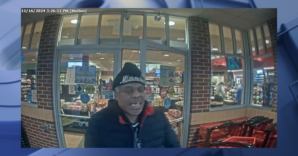 Menomonee Falls Kwik Trip retail theft; police seek suspect | FOX6 ...