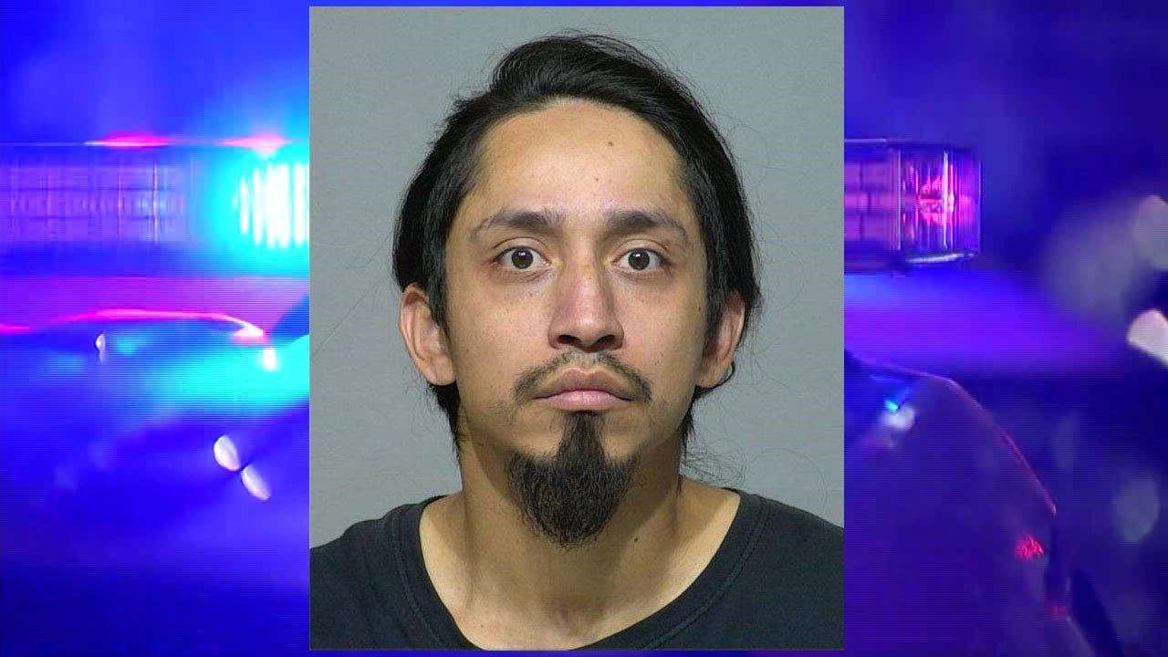 Milwaukee homicide; woman found dead in alley, man charged