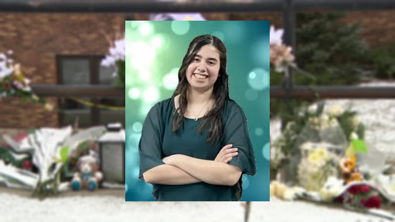 Madison School Shooting: Funeral Services For Rubi Vergara Saturday ...