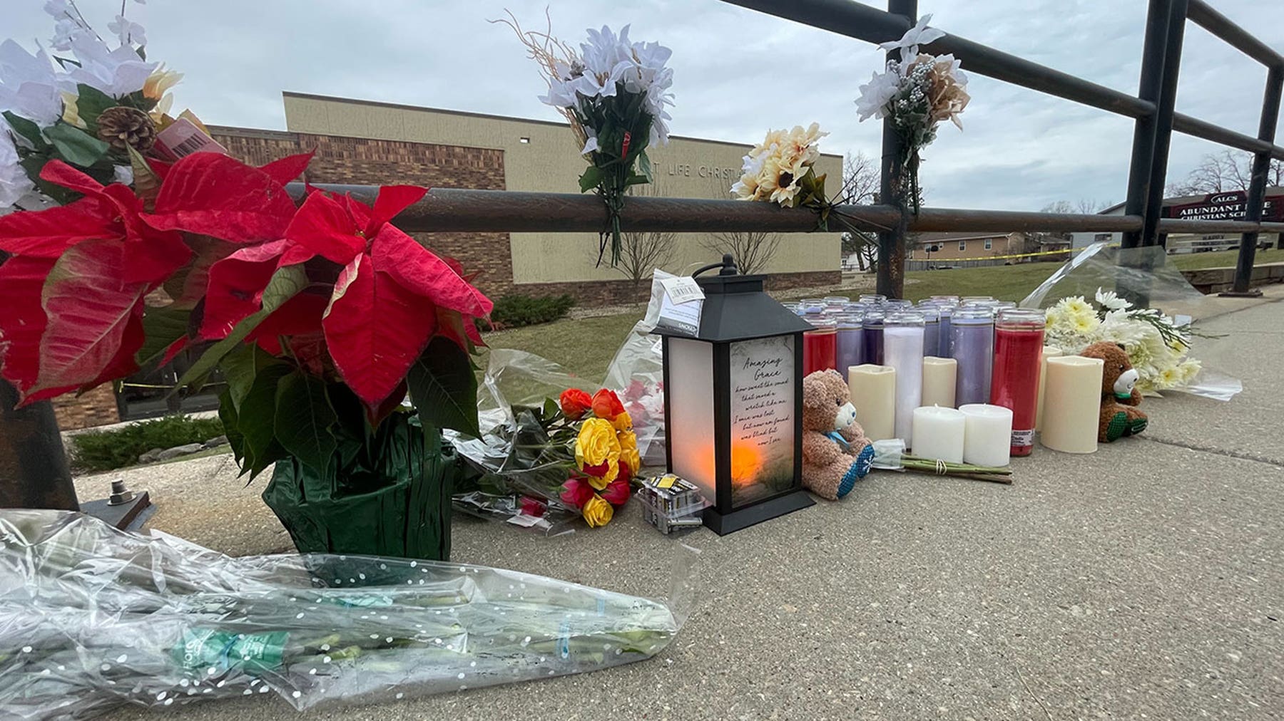 Madison school shooting; reflecting 1 year later