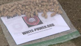 Mukwonago, Whitewater 'hate speech' flyers show up in neighborhoods