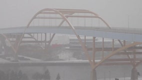 Snowfall totals: Wisconsin winter weather advisory Thursday into Friday