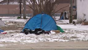 Milwaukee warming sites see surge amid cold weather