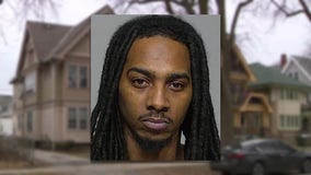 48th and Lloyd homicide; wanted Milwaukee man arrested