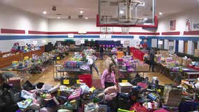 Waukesha County Christmas Clearing Council helping kids this holiday season