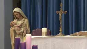 Our Lady of Guadalupe celebrated in Milwaukee; students connect through song, prayer