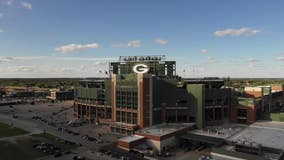 2025 NFL Draft in Green Bay; officials anticipate tourism spike