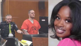 Sade Robinson homicide; Maxwell Anderson trial delayed