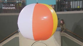 Milwaukee's Betty Brinn Children's Museum celebrates New Year