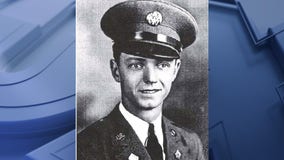 Remains of WWII Wisconsin airman ID'd; to be buried in Brookfield